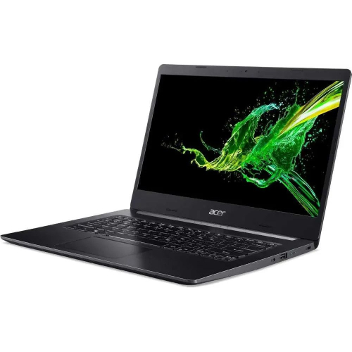 Ноутбук Acer Aspire 5 A514-56M-770K, 14" (1920x1200) IPS/Intel Core i7-1355U/16ГБ LPDDR5/512ГБ SSD/Iris Xe Graphics/Без ОС, черный (NX.KH6CD.008)