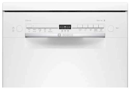 Посудомоечная машина Bosch SPS 2IKW04 E, белый