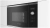 Микроволновая печь встраиваемая Bosch BEL554MS0