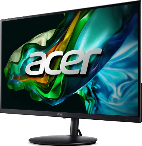 Монитор Acer 23.8" SH242YP1bmihux IPS LED 1920x1080 144Hz 1ms черный UM.QS2CD.102