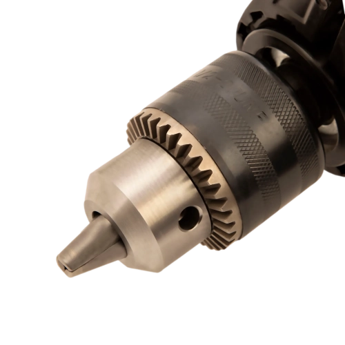 Ударная дрель denzel ID-1050-2 (26312)