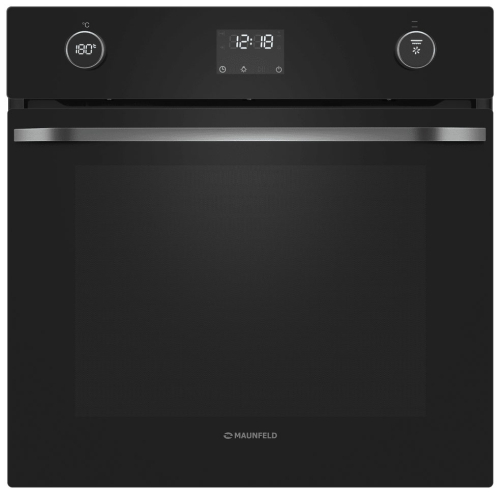 Духовой шкаф MAUNFELD EOEM7614B