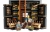 LEGO Harry Potter 76439 Ollivanders & Madam Malkin's Robes