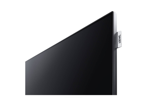 Loewe callas 32 basalt grey