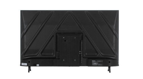 Телевизор Hisense 40A4Q 40" (102 см) 2025 черный