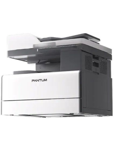 МФУ Pantum BМ230ADW (МФУ, А3, ч / б, 22 стр / мин, 833 МГц, 1 Гб, дуплекс, RADF, 60-216 г / м, лоток 250+100, USB, Ethernet, WiFi, тонер 3000)