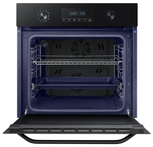 Электрический духовой шкаф Samsung NV68R2340RB