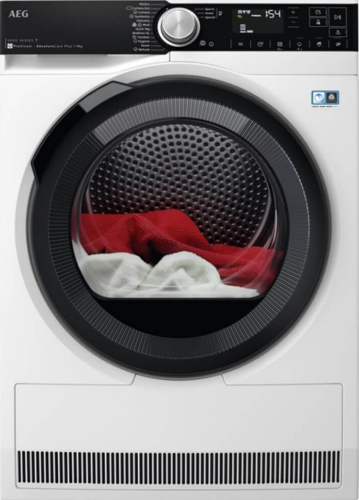 Сушильная машина AEG TR959M6SE