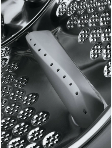 Стиральная машина с сушкой Electrolux  EW7W368SI