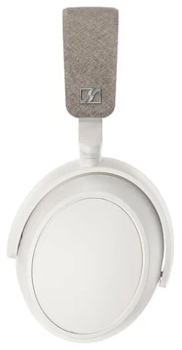 Беспроводные наушники Sennheiser Momentum Wireless  4, white