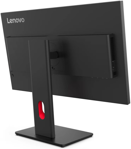 Монитор Lenovo 27" ThinkVision T27Q-40 IPS 2560x1440 120Hz 4ms черный 64A6GAT6UK