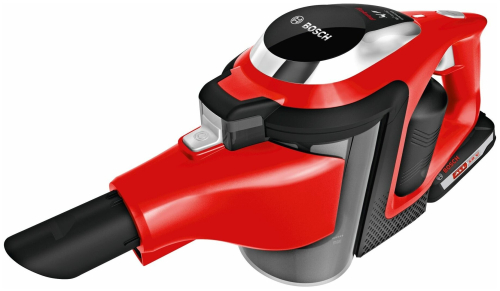 Пылесос Bosch BBS1ZOO,