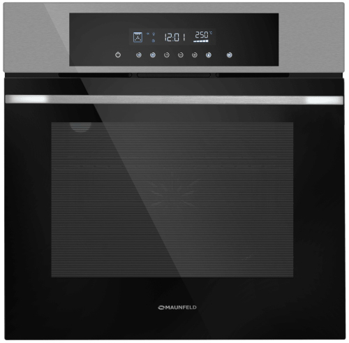 Духовой шкаф электрический Maunfeld AEOD60103S