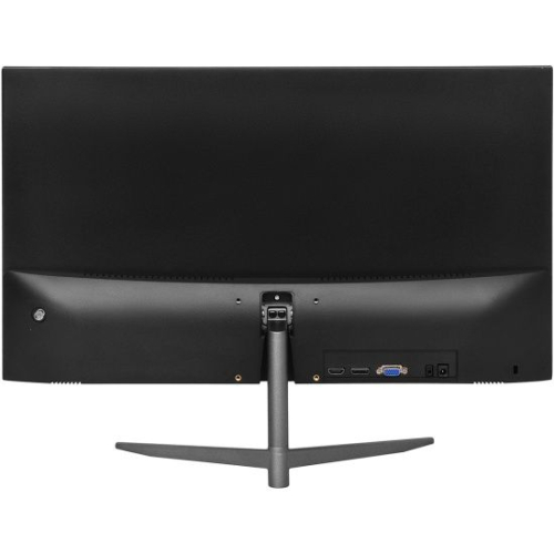 Монитор Digma 23.8" Gaming DM-MONG2410 черный/красный 16:9 HDMI M/M матовая 250cd 178гр/178гр 1920x1080 D-Sub DisplayPort FHD 2.75кг