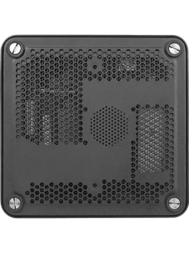 Мини-ПК MSI Cubi Z AI 8M, AMD Ryzen 7 8845HS / 16 ГБ DDR5 / 1024 ГБ SSD / AMD Radeon Graphics / Без ОС, черный (9S6-B03231-022)