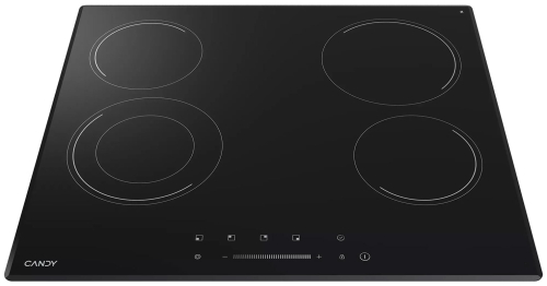 Электрическая варочная поверхность Candy CHXC64TDVB