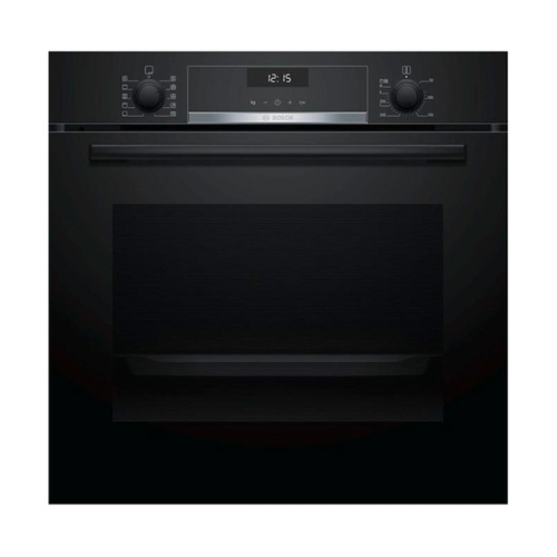 Электрический духовой шкаф Bosch HBG517EB0R