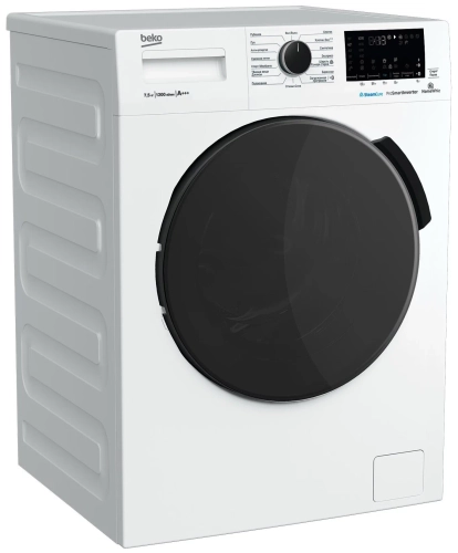 Стиральная машина Beko WSPE7H616W
