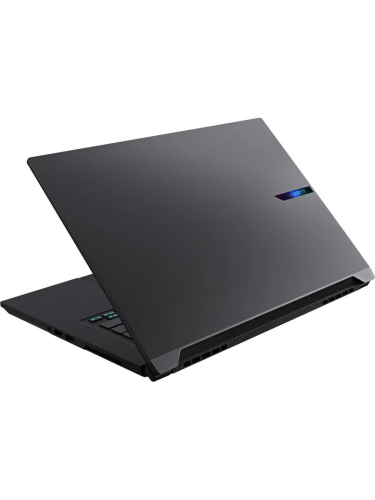 Ноутбук Gigabyte AERO X16 1VH, 16" (2560x1600) IPS 165 Гц/AMD Ryzen AI 7 350/16 ГБ DDR5/1024 ГБ SSD/NVIDIA GeForce RTX 5060 для ноутбуков (8 Гб)/Без системы, Серый (1VH93KZC94AD)