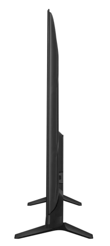 Телевизор Hisense 50A6Q чepный