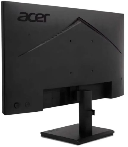 Монитор 27" ACER B277UGbmiiprzx black (IPS, 2560x1440, 178/178, 350cd/m2, 1000:1 (100M:1), 4ms, 120Hz, HAS, 2xHDMI, DP, USB-Hub, MM) (UM.HB7CD.G04)