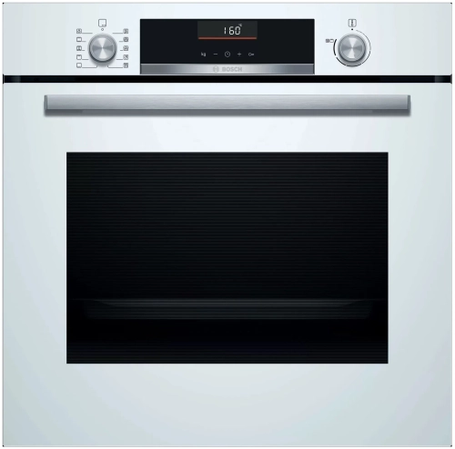 Электрический духовой шкаф Bosch HBA5360W0