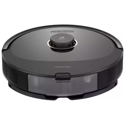 Робот-пылесос Roborock Q8 Max, черный