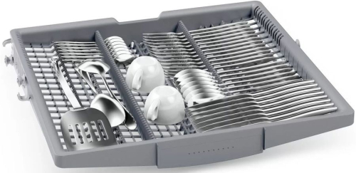 Встраиваемая посудомоечная машина Bosch SGV2IMX1GR