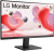 Монитор LG 23.8" 24MR400-B черный IPS LED Монитор LG 23.8" 24MR400-B черный IPS LED