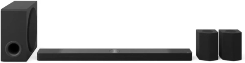 Саундбар LG S95TR черный