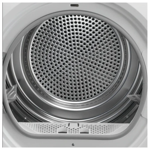 Сушильная машина AEG T9DBA68SC, белый