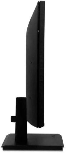 Монитор 27" ACER B277UGbmiiprzx black (IPS, 2560x1440, 178/178, 350cd/m2, 1000:1 (100M:1), 4ms, 120Hz, HAS, 2xHDMI, DP, USB-Hub, MM) (UM.HB7CD.G04)