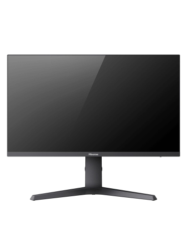 Монитор Hisense 27" 27G6K-PRO, 2560x1440, IPS, 240Hz, HDMIx2+DP, black