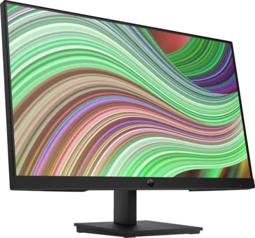 Монитор HP 24" Value Line V24V G5 черный VA