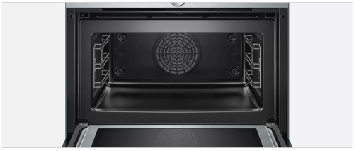 Электрический духовой шкаф Bosch CMG633BS1