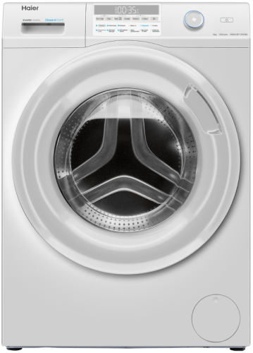 Стиральная машина Haier HW60-BP12959BE