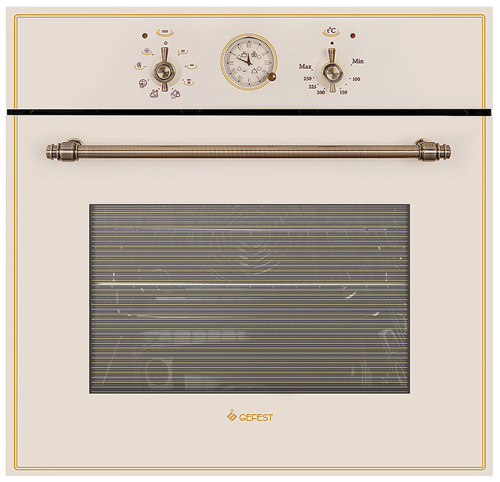 Духовой шкаф электрический GEFEST ЭДВ ДА 622-02 В85 