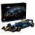 Конструктор LEGO Technic 42206 Гоночный автомобиль Oracle Red Bull RB20 Формулы-1