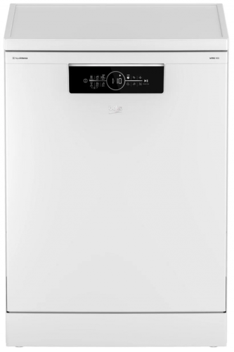 Посудомоечная машина Beko BDFN36522WQ, белый