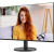 Монитор AOC 27" Basic-Line 27B3HA2 черный IPS LED 1ms 16:9 HDMI M/M матовая 1300:1 250cd 178гр/178гр 1920x1080 100Hz VGA FHD USB 3.4кг