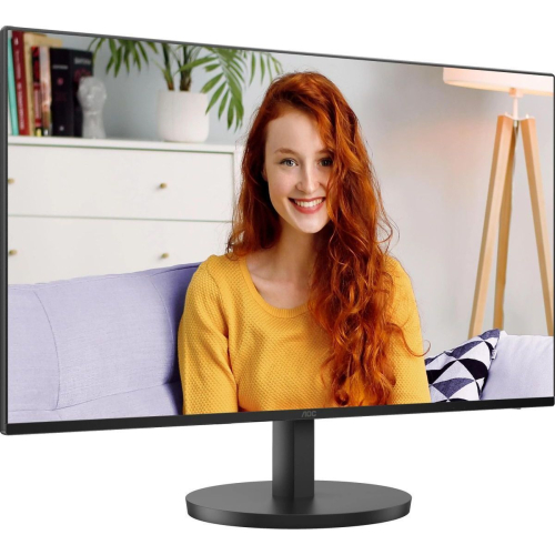 Монитор AOC 24" 24B3QA2 IPS, 1920x1080, 120Hz, 1 ms, Black