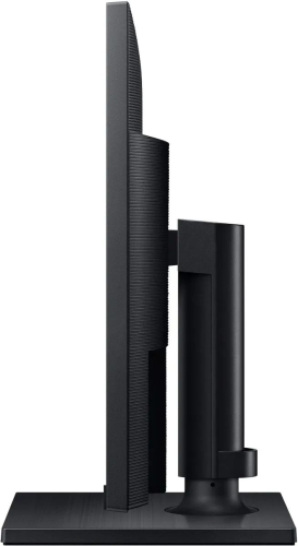 Монитор 24" Samsung F24T450GY черный