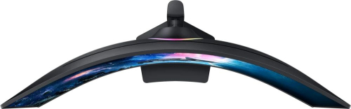 Монитор Samsung 49" S49CG954EMXUE VA LED 5120x1440 1ms 240Hz черный