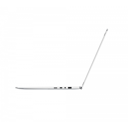 Ноутбук Infinix INBOOK Y3 MAX YL613, 16" (1920x1080) IPS/Intel Core i5-1235U/8ГБ DDR4/512ГБ SSD/Iris Xe Graphics/Без ОС, серебристый (71008301569)