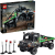Конструктор LEGO Technic 42129 Полноприводный грузовик-внедорожник Mercedes-Benz Zetros Конструктор LEGO Technic 42129 Полноприводный грузовик-внедорожник Mercedes-Benz Zetros