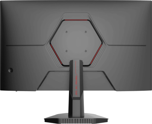 Монитор Hisense 23.8" 24G3Q IPS LED 1920x1080 240Hz черный