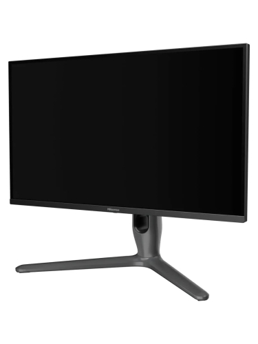 Монитор Hisense 27" 27G7Q PRO светло-серый IPS LED 1ms 16:9 HDMI матовая HAS Piv 1000:1 350cd 89гр/89гр 3840x2160 160Hz DP 4K USB 6.7кг