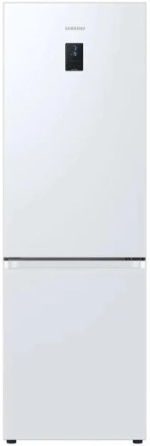 Холодильник Samsung RB34C670EWW/EF