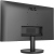 Монитор AOC 24" 24B3QA2 IPS, 1920x1080, 120Hz, 1 ms, Black