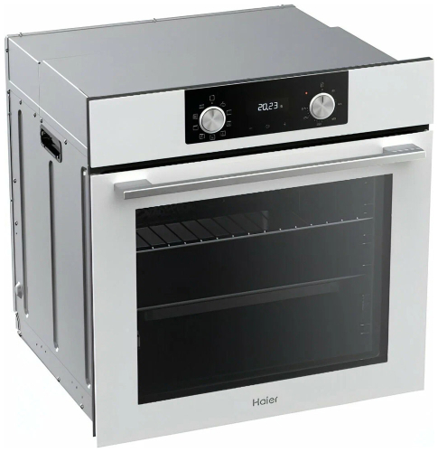 Духовой шкаф электрический Haier HOQ-K2ANN3WB 